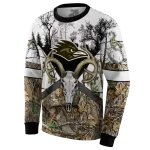 customized utsa roadrunners forest silhouette hoodie best selling