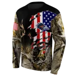 customized utsa roadrunners tree camo hoodie best selling