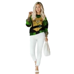 customized vanderbilt commodores superhero armor black green hoodie best selling