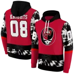 customized western kentucky hilltoppers grateful vibes red hoodie best selling