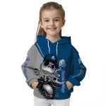 drake bulldogs jack skellington blue hoodie best selling