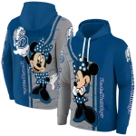 drake bulldogs minnie mouse blue hoodie best selling