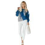 drake bulldogs splatter effect blue hoodie best selling