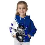 duke blue devils jack skellington blue hoodie best selling