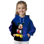duke blue devils mickey mouse blue black hoodie best selling