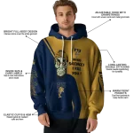 fiu panthers achmed skull blue hoodie best selling