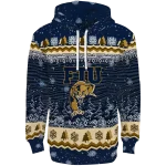 fiu panthers christmas trees blue hoodie best selling