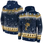 fiu panthers christmas trees blue hoodie best selling