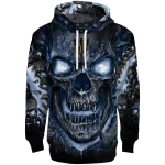 fiu panthers demonic skull blue black hoodie best selling