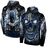 fiu panthers demonic skull blue black hoodie best selling