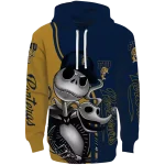 fiu panthers jack skellington blue hoodie best selling