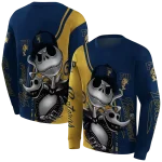 fiu panthers jack skellington blue hoodie best selling