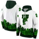 fiu panthers lucky motif white green hoodie best selling
