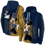 fiu panthers minnie mouse blue hoodie best selling