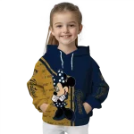 fiu panthers minnie mouse blue hoodie best selling