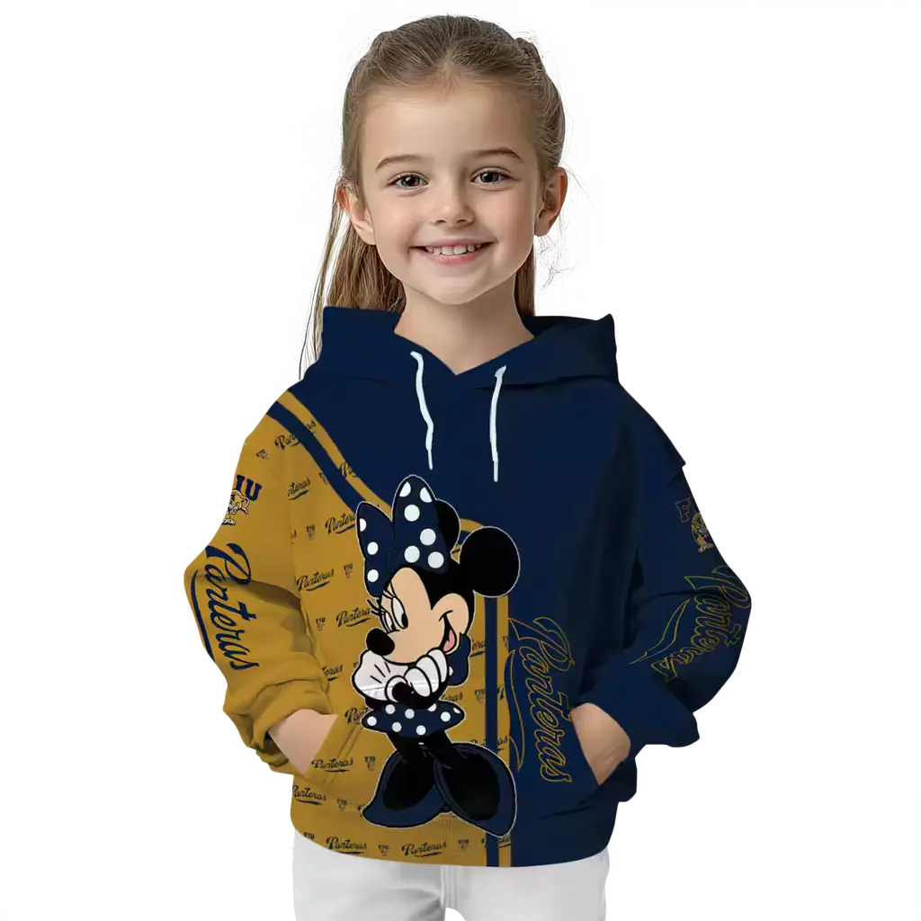 fiu panthers minnie mouse blue hoodie top rated fiu panthers minnie mouse blue hoodie top rated