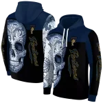 fiu panthers sugar skull blue black hoodie best selling