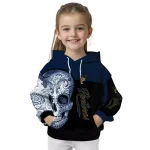 fiu panthers sugar skull blue black hoodie best selling