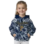 fiu panthers tie dye pattern blue hoodie best selling