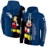florida atlantic owls mickey mouse blue black hoodie best selling