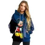 florida atlantic owls mickey mouse blue black hoodie best selling