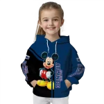 florida atlantic owls mickey mouse blue black hoodie best selling