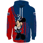 florida atlantic owls minnie mouse blue hoodie best selling