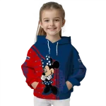 florida atlantic owls minnie mouse blue hoodie best selling