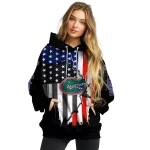 florida gators american pride black hoodie best selling