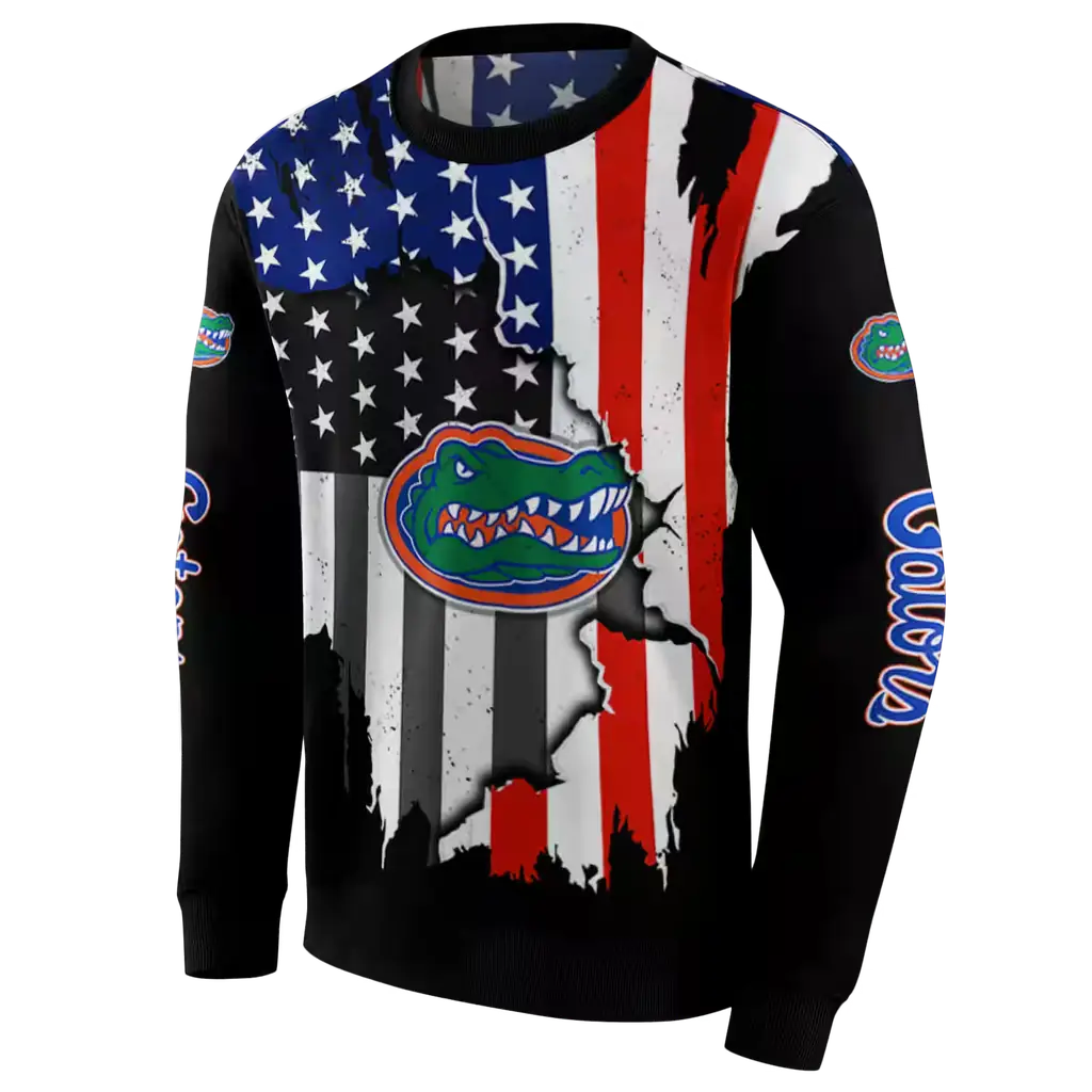 florida gators american pride black hoodie new arrival florida gators american pride black hoodie new arrival