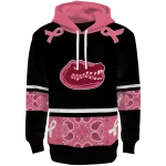 florida gators awareness ribbon black pink hoodie best selling