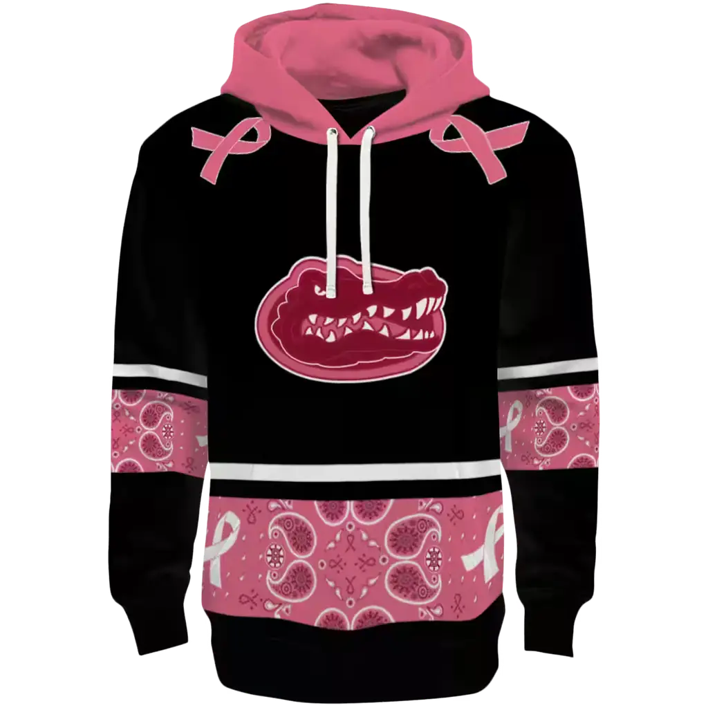 florida gators awareness ribbon black pink hoodie best selling florida gators awareness ribbon black pink hoodie best selling
