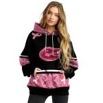 florida gators awareness ribbon black pink hoodie best selling