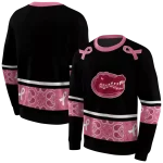 florida gators awareness ribbon black pink hoodie best selling