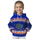 florida gators christmas trees blue hoodie best selling