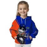 florida gators jack skellington blue hoodie best selling