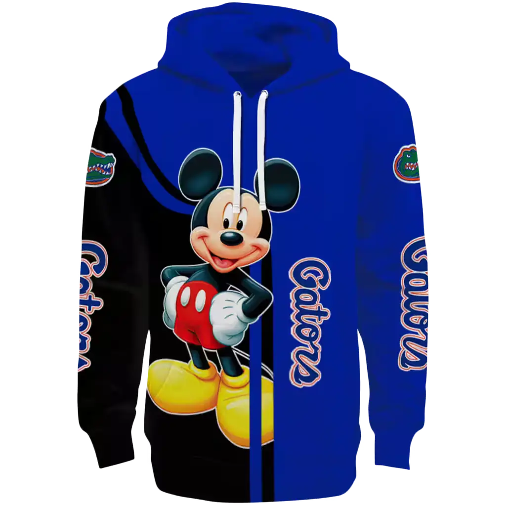 florida gators mickey mouse blue black hoodie best selling florida gators mickey mouse blue black hoodie best selling