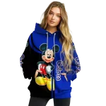 florida gators mickey mouse blue black hoodie best selling