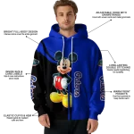 florida gators mickey mouse blue black hoodie best selling