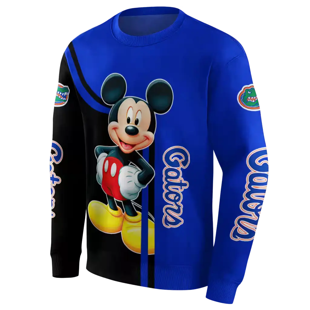 florida gators mickey mouse blue black hoodie new arrival florida gators mickey mouse blue black hoodie new arrival