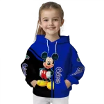 florida gators mickey mouse blue black hoodie best selling