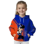 florida gators minnie mouse blue hoodie best selling