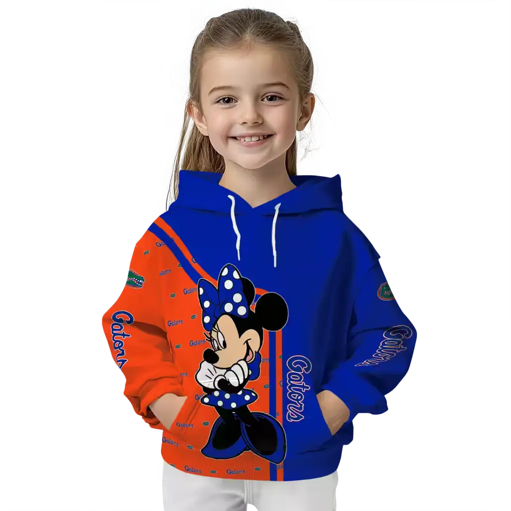 florida gators minnie mouse blue hoodie top rated florida gators minnie mouse blue hoodie top rated