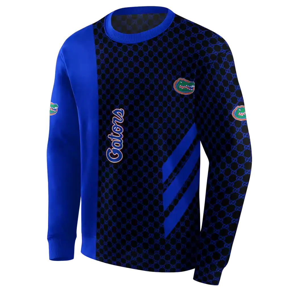 florida gators monogram pattern blue hoodie new arrival florida gators monogram pattern blue hoodie new arrival