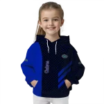 florida gators monogram pattern blue hoodie best selling