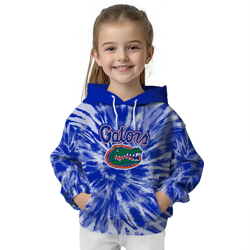 florida gators tie dye pattern blue hoodie top rated florida gators tie dye pattern blue hoodie top rated
