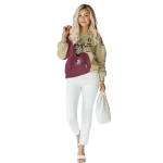 florida state seminoles achmed skull garnet hoodie best selling