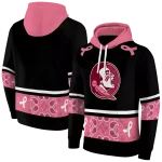 florida state seminoles awareness ribbon black pink hoodie best selling