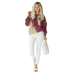 florida state seminoles splatter effect garnet hoodie best selling