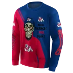 fresno state bulldogs achmed skull red hoodie best selling